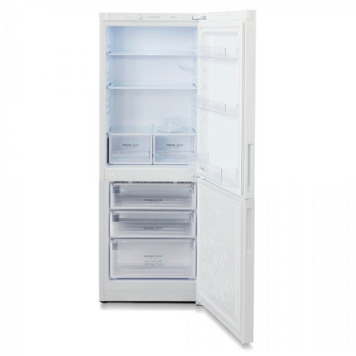 Купить  холодильник бирюса 6033 в интернет-магазине Айсберг! фото 3